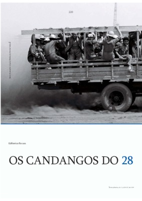 <BR>Data: 04/2010<BR>Fonte: Senatus : cadernos da Secretaria de Informação e Documentação, v.8, n.1, p. 220-227, abr., 2010<BR>Endereço para citar este documento: ->www2.senado.leg.br/bdsf/item/id/184698