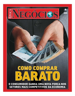 <BR>Data: 21/11/2004<BR>Fonte: Época Negócios, p. 68-71, 21 nov. 2004<BR>Endereço para citar este documento: ->www2.senado.leg.br/bdsf/item/id/182942