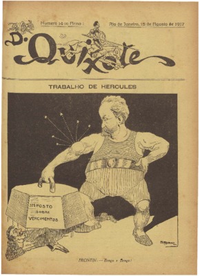 <BR>Data: 15/08/1917<BR>Responsabilidade: Manuel Bastos Tigre<BR>Endereço para citar este documento: -www2.senado.gov.br/bdsf/item/id/506483->www2.senado.gov.br/bdsf/item/id/506483