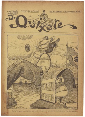 <BR>Data: 07/11/1917<BR>Responsabilidade: Manuel Bastos Tigre<BR>Endereço para citar este documento: -www2.senado.gov.br/bdsf/item/id/506495->www2.senado.gov.br/bdsf/item/id/506495