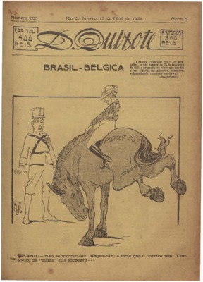 <BR>Data: 13/04/1921<BR>Responsabilidade: Manuel Bastos Tigre<BR>Endereço para citar este documento: -www2.senado.gov.br/bdsf/item/id/506569->www2.senado.gov.br/bdsf/item/id/506569