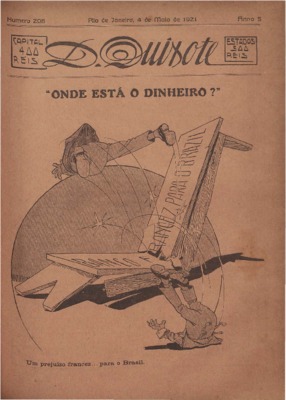 <BR>Data: 04/05/1921<BR>Responsabilidade: Manuel Bastos Tigre<BR>Endereço para citar este documento: -www2.senado.gov.br/bdsf/item/id/506572->www2.senado.gov.br/bdsf/item/id/506572