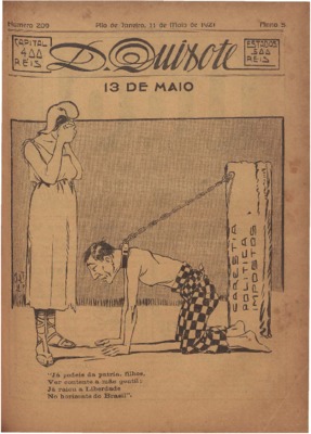 <BR>Data: 11/05/1921<BR>Responsabilidade: Manuel Bastos Tigre<BR>Endereço para citar este documento: -www2.senado.gov.br/bdsf/item/id/506573->www2.senado.gov.br/bdsf/item/id/506573