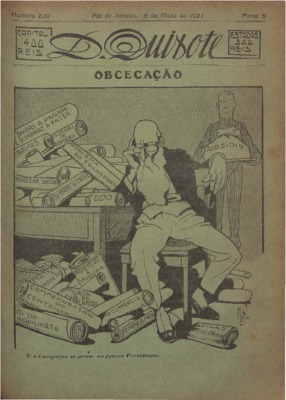 <BR>Data: 18/05/1921<BR>Responsabilidade: Manuel Bastos Tigre<BR>Endereço para citar este documento: -www2.senado.gov.br/bdsf/item/id/506574->www2.senado.gov.br/bdsf/item/id/506574