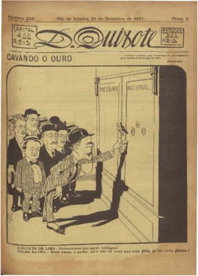 <BR>Data: 21/09/1921<BR>Responsabilidade: Manuel Bastos Tigre<BR>Endereço para citar este documento: -www2.senado.gov.br/bdsf/item/id/506592->www2.senado.gov.br/bdsf/item/id/506592