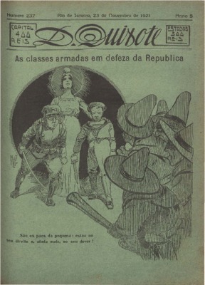 <BR>Data: 23/11/1921<BR>Responsabilidade: Manuel Bastos Tigre<BR>Endereço para citar este documento: -www2.senado.gov.br/bdsf/item/id/506601->www2.senado.gov.br/bdsf/item/id/506601