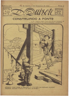 <BR>Data: 07/12/1921<BR>Responsabilidade: Manuel Bastos Tigre<BR>Endereço para citar este documento: -www2.senado.gov.br/bdsf/item/id/506603->www2.senado.gov.br/bdsf/item/id/506603