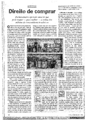 <BR>Data: 04/07/1990<BR>Fonte: Veja, v.23, n.26, p.24-25, 4 jul. 1990<BR>Endereço para citar este documento: ->www2.senado.leg.br/bdsf/item/id/182954