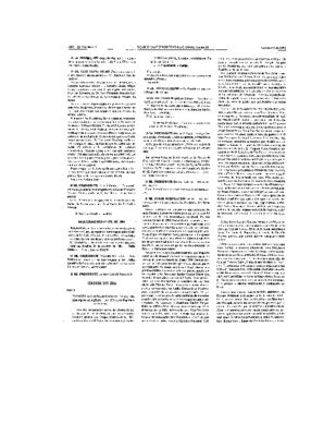 <BR>Data: 01/11/1984<BR>Fonte: Diário do Congresso Nacional, Brasília, 01 nov. 1984. Seção 2, p. 4060<BR>Endereço para citar este documento: -www2.senado.leg.br/bdsf/item/id/95442->www2.senado.leg.br/bdsf/item/id/95442