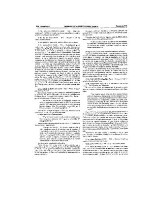 <BR>Data: 02/09/1976<BR>Fonte: Diário do Congresso Nacional, Brasília, 2 set. 1976. Seção 2, p. 5336-5338<BR>Endereço para citar este documento: -www2.senado.leg.br/bdsf/item/id/94726->www2.senado.leg.br/bdsf/item/id/94726