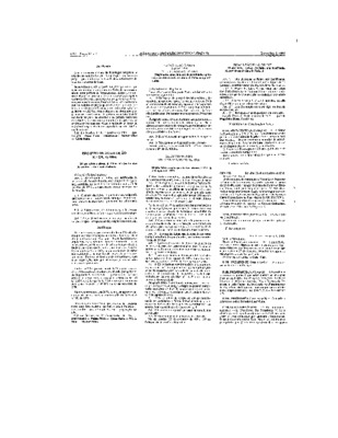 <BR>Data: 02/12/1986<BR>Fonte: Diário do Congresso Nacional, Brasília, 2 dez. 1986. Seção 2, p. 4382-4383<BR>Endereço para citar este documento: ->www2.senado.leg.br/bdsf/item/id/95792