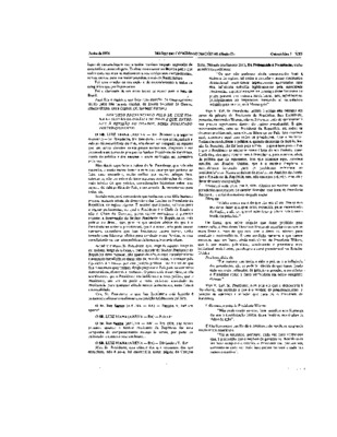 <BR>Data: 03/06/1976<BR>Fonte: Diário do Congresso Nacional, Brasília, 3 jun. 1976. Seção 2, p. 3215-3218<BR>Endereço para citar este documento: -www2.senado.leg.br/bdsf/item/id/94728->www2.senado.leg.br/bdsf/item/id/94728