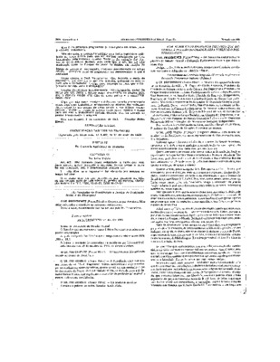 <BR>Data: 04/11/1981<BR>Fonte: Diário do Congresso Nacional, Brasília, 04 nov. 1981. Seção 2, p. 5944<BR>Endereço para citar este documento: -www2.senado.leg.br/bdsf/item/id/95435->www2.senado.leg.br/bdsf/item/id/95435