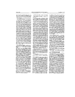 <BR>Data: 11/04/1986<BR>Fonte: Diário do Congresso Nacional, Brasília, 11 abr. 1986. Seção 2, p. 675-678<BR>Endereço para citar este documento: ->www2.senado.leg.br/bdsf/item/id/95788