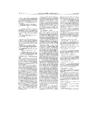 <BR>Data: 13/03/1986<BR>Fonte: Diário do Congresso Nacional, Brasília, 13 mar. 1986. Seção 2, p. 200-202<BR>Endereço para citar este documento: ->www2.senado.leg.br/bdsf/item/id/98666