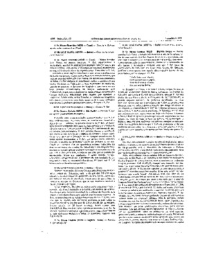 <BR>Data: 13/11/1975<BR>Fonte: Diário do Congresso Nacional, Brasília, 13 nov. 1975. Seção 2, p. 6864<BR>Endereço para citar este documento: ->www2.senado.leg.br/bdsf/item/id/93815