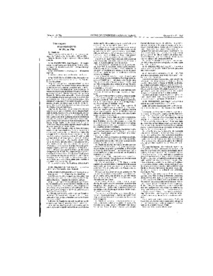 <BR>Data: 17/09/1986<BR>Fonte: Diário do Congresso Nacional, Brasília, 17 set. 1986, Seção 2, p. 3163<BR>Endereço para citar este documento: ->www2.senado.leg.br/bdsf/item/id/98683