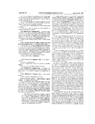 <BR>Data: 24/09/1975<BR>Fonte: Diário do Congresso Nacional, Brasília, 24 set. 1975. Seção 2, p. 4893-4902<BR>Endereço para citar este documento: -www2.senado.leg.br/bdsf/item/id/93816->www2.senado.leg.br/bdsf/item/id/93816