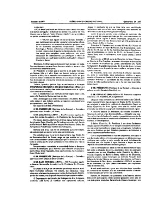 <BR>Data: 29/09/1977<BR>Fonte: Diário do Congresso Nacional, Brasília, 29 set. 1977. Seção 2, p. 2557<BR>Endereço para citar este documento: -www2.senado.leg.br/bdsf/item/id/94736->www2.senado.leg.br/bdsf/item/id/94736