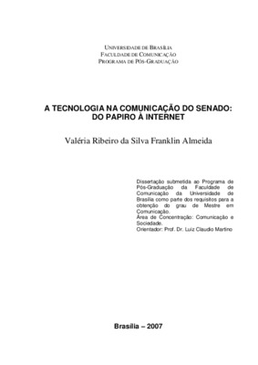 <BR>Data: 2009-11-04<BR>Endereço para citar este documento: -www2.senado.leg.br/bdsf/item/id/174852->www2.senado.leg.br/bdsf/item/id/174852