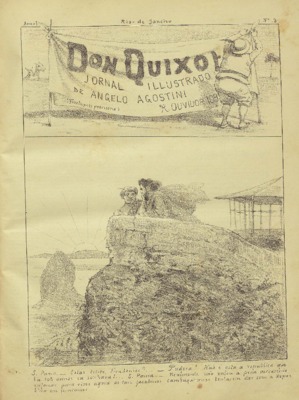 <BR>Data: 20/04/1895<BR>Responsabilidade: Angelo Agostini<BR>Endereço para citar este documento: -www2.senado.gov.br/bdsf/item/id/507556->www2.senado.gov.br/bdsf/item/id/507556