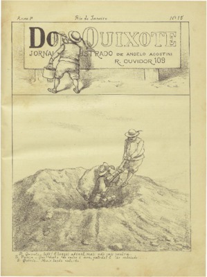 <BR>Data: 04/05/1895<BR>Responsabilidade: Angelo Agostini<BR>Endereço para citar este documento: -www2.senado.gov.br/bdsf/item/id/507558->www2.senado.gov.br/bdsf/item/id/507558