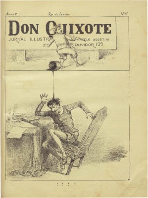 <BR>Data: 18/05/1895<BR>Responsabilidade: Angelo Agostini<BR>Endereço para citar este documento: -www2.senado.gov.br/bdsf/item/id/507560->www2.senado.gov.br/bdsf/item/id/507560