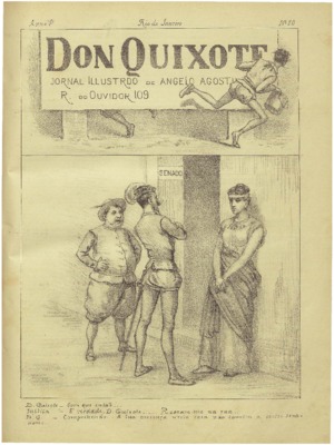 <BR>Data: 08/06/1895<BR>Responsabilidade: Angelo Agostini<BR>Endereço para citar este documento: -www2.senado.gov.br/bdsf/item/id/507564->www2.senado.gov.br/bdsf/item/id/507564