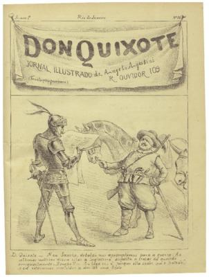 <BR>Data: 27/07/1895<BR>Responsabilidade: Angelo Agostini<BR>Endereço para citar este documento: -www2.senado.gov.br/bdsf/item/id/507570->www2.senado.gov.br/bdsf/item/id/507570