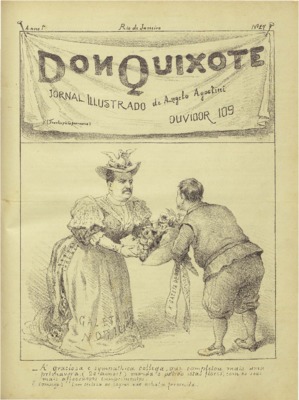 <BR>Data: 03/08/1895<BR>Responsabilidade: Angelo Agostini<BR>Endereço para citar este documento: -www2.senado.gov.br/bdsf/item/id/507571->www2.senado.gov.br/bdsf/item/id/507571