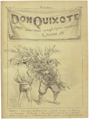 <BR>Data: 10/08/1895<BR>Responsabilidade: Angelo Agostini<BR>Endereço para citar este documento: -www2.senado.gov.br/bdsf/item/id/507572->www2.senado.gov.br/bdsf/item/id/507572