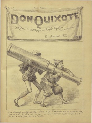 <BR>Data: 17/08/1895<BR>Responsabilidade: Angelo Agostini<BR>Endereço para citar este documento: -www2.senado.gov.br/bdsf/item/id/507573->www2.senado.gov.br/bdsf/item/id/507573