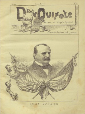 <BR>Data: 09/02/1895<BR>Responsabilidade: Angelo Agostini<BR>Endereço para citar este documento: -www2.senado.gov.br/bdsf/item/id/507574->www2.senado.gov.br/bdsf/item/id/507574