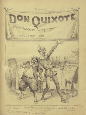 <BR>Data: 24/08/1895<BR>Responsabilidade: Angelo Agostini<BR>Endereço para citar este documento: -www2.senado.gov.br/bdsf/item/id/507575->www2.senado.gov.br/bdsf/item/id/507575