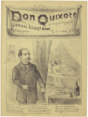 <BR>Data: 21/09/1895<BR>Responsabilidade: Angelo Agostini<BR>Endereço para citar este documento: -www2.senado.gov.br/bdsf/item/id/507577->www2.senado.gov.br/bdsf/item/id/507577