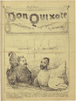 <BR>Data: 12/10/1895<BR>Responsabilidade: Angelo Agostini<BR>Endereço para citar este documento: -www2.senado.gov.br/bdsf/item/id/507580->www2.senado.gov.br/bdsf/item/id/507580