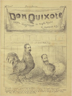 <BR>Data: 19/10/1895<BR>Responsabilidade: Angelo Agostini<BR>Endereço para citar este documento: -www2.senado.gov.br/bdsf/item/id/507581->www2.senado.gov.br/bdsf/item/id/507581