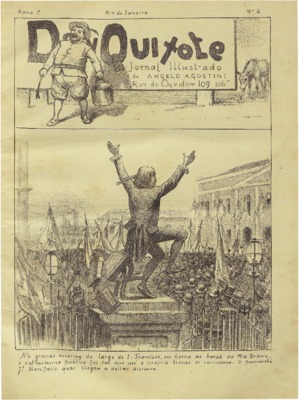 <BR>Data: 16/02/1895<BR>Responsabilidade: Angelo Agostini<BR>Endereço para citar este documento: -www2.senado.gov.br/bdsf/item/id/507584->www2.senado.gov.br/bdsf/item/id/507584