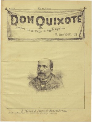 <BR>Data: 14/12/1895<BR>Responsabilidade: Angelo Agostini<BR>Endereço para citar este documento: -www2.senado.gov.br/bdsf/item/id/507588->www2.senado.gov.br/bdsf/item/id/507588