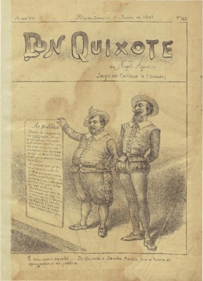 <BR>Data: 01/06/1901<BR>Responsabilidade: Angelo Agostini<BR>Endereço para citar este documento: -www2.senado.gov.br/bdsf/item/id/507644->www2.senado.gov.br/bdsf/item/id/507644