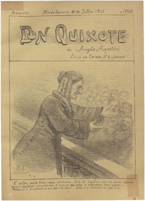 <BR>Data: 27/07/1901<BR>Responsabilidade: Angelo Agostini<BR>Endereço para citar este documento: -www2.senado.gov.br/bdsf/item/id/507650->www2.senado.gov.br/bdsf/item/id/507650