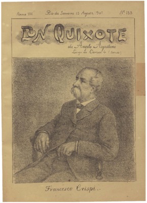 <BR>Data: 15/08/1901<BR>Responsabilidade: Angelo Agostini<BR>Endereço para citar este documento: -www2.senado.gov.br/bdsf/item/id/507652->www2.senado.gov.br/bdsf/item/id/507652