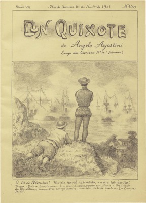 <BR>Data: 21/11/1901<BR>Responsabilidade: Angelo Agostini<BR>Endereço para citar este documento: -www2.senado.gov.br/bdsf/item/id/507659->www2.senado.gov.br/bdsf/item/id/507659