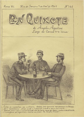 <BR>Data: 07/12/1901<BR>Responsabilidade: Angelo Agostini<BR>Endereço para citar este documento: -www2.senado.gov.br/bdsf/item/id/507660->www2.senado.gov.br/bdsf/item/id/507660