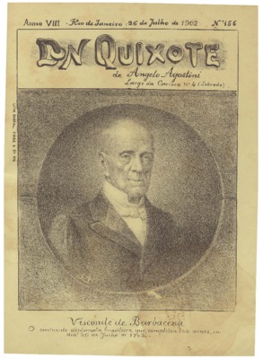 <BR>Data: 26/07/1902<BR>Responsabilidade: Angelo Agostini<BR>Endereço para citar este documento: -www2.senado.gov.br/bdsf/item/id/507675->www2.senado.gov.br/bdsf/item/id/507675