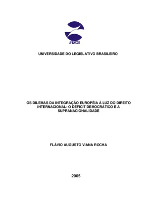 <BR>Data: 2005<BR>Endereço para citar este documento: -www2.senado.leg.br/bdsf/item/id/54->www2.senado.leg.br/bdsf/item/id/54