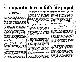 <BR>Data: 03/07/1988<BR>Fonte: O Estado de São Paulo, São Paulo, nº 34671, p. 5, 03/07/ de 1988<BR>Endereço para citar este documento: -www2.senado.leg.br/bdsf/item/id/121042->www2.senado.leg.br/bdsf/item/id/121042