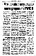 <BR>Data: 06/07/1988<BR>Fonte: Correio Braziliense, Brasília, nº 9211, p. 5, 06/07/ de 1988<BR>Endereço para citar este documento: -www2.senado.leg.br/bdsf/item/id/120168->www2.senado.leg.br/bdsf/item/id/120168