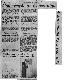 <BR>Data: 04/06/1985<BR>Fonte: O Globo, Rio de Janeiro, p. 2, 04/06/ de 1985<BR>Endereço para citar este documento: -www2.senado.leg.br/bdsf/item/id/110431->www2.senado.leg.br/bdsf/item/id/110431