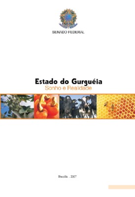 <BR>Data: 2007<BR>Endereço para citar este documento: ->www2.senado.leg.br/bdsf/item/id/84537